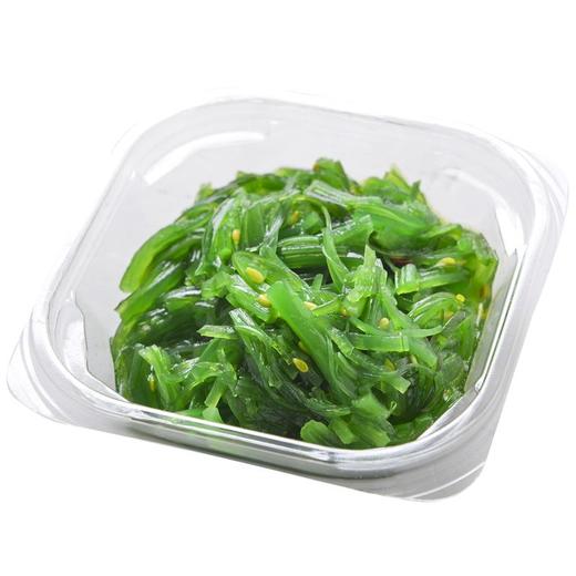 味付小菜-芝麻海草  原料生长地：芝麻海草-福建 商品图4
