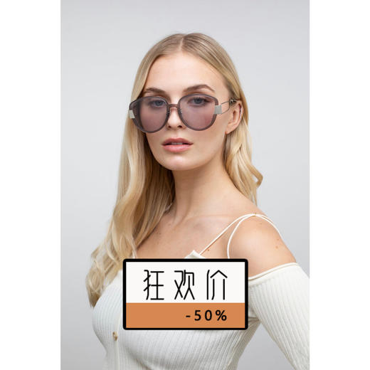 FOR ART'S SAKE MARS - 灰色 商品图0