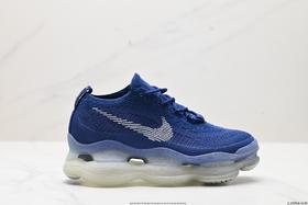 耐克Nike Air Max Scorpion Flyknit天蝎座休闲运动跑步鞋DJ4701-600男女鞋