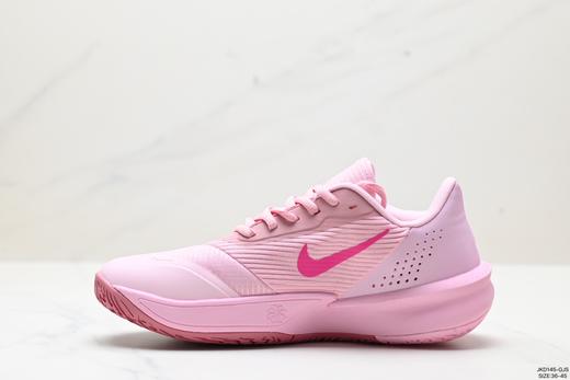 耐克Nike Precision VIl缓震休闲运动篮球鞋FN4322-006男女鞋 商品图2