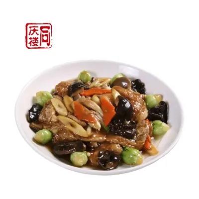 四喜面筋(份) 商品图0