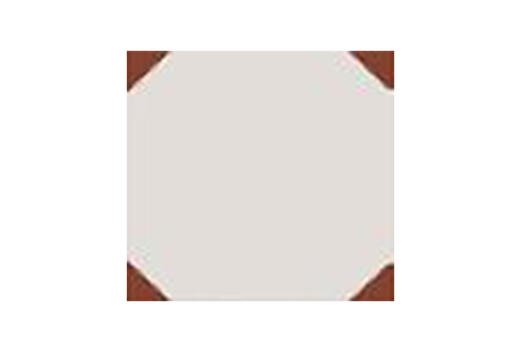 CHA-P015 200*200mm 哑面花砖 商品图0