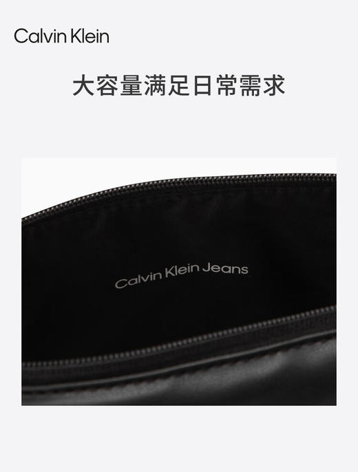 CK 单肩包女  DH3575-001 . 商品图3