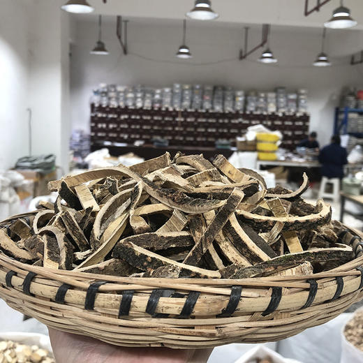 合欢皮 商品图2