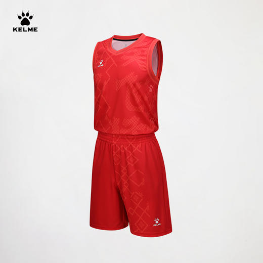 卡尔美篮球服 商品图4