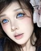 Recolook 半年抛 cos片 锦鲤幻海 直径14.5mm 商品缩略图8