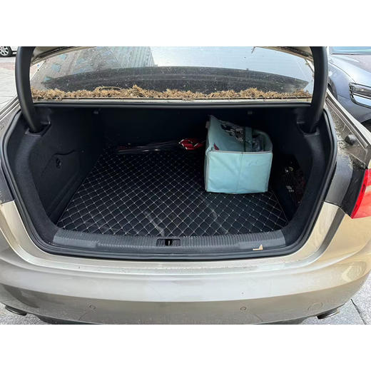 奥迪 A6L 30 FSI 技术型【长租-北京】 商品图5