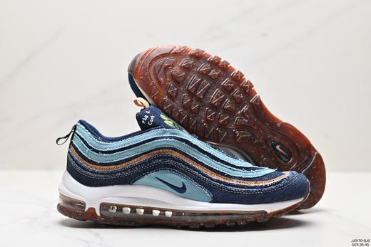 耐克Nike Air Max 97复古全掌气垫休闲运动跑步鞋男女鞋 商品图4