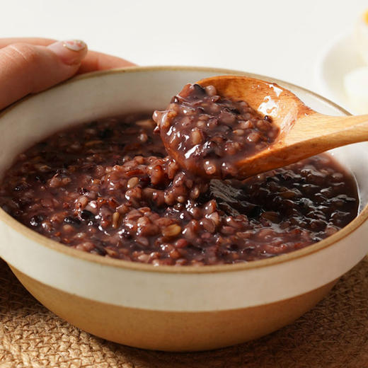 七色糙米 | 层层把控农家自重七色糙米 口感嚼劲 饱腹感强 营养丰富多样【拾爸精选】 商品图6