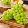 【脆嫩多汁】阳光玫瑰葡萄 500g /份 商品缩略图0