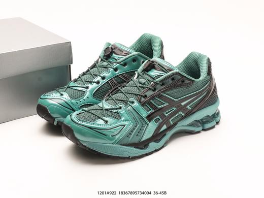 亚瑟士Asics Gel-Kayano 14低帮休闲跑步鞋男女鞋 商品图8