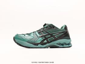 亚瑟士Asics Gel-Kayano 14低帮休闲跑步鞋男女鞋