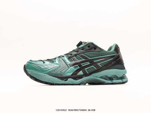 亚瑟士Asics Gel-Kayano 14低帮休闲跑步鞋男女鞋 商品图0