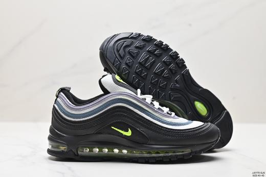 耐克Nike Air Max 97复古全掌气垫休闲运动跑步鞋男鞋 商品图4