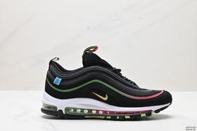 耐克Nike Air Max 97复古全掌气垫休闲运动跑步鞋男女鞋