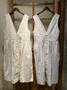 ROBE de PEAU2色背带裙 商品缩略图9