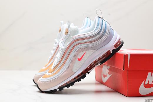 耐克Nike Air Max 97复古全掌气垫休闲运动跑步鞋女鞋 商品图7