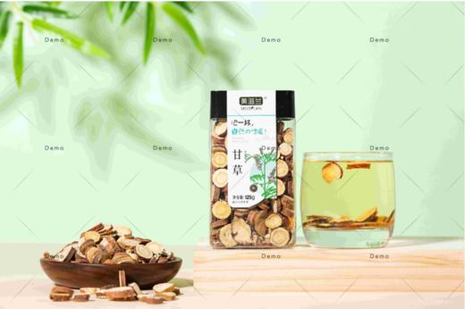 美滋兰甘草 商品图1