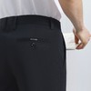 【含竹纤维】柒牌休闲裤男士2024春夏新款商务简约修身直筒长裤子126H72210 商品缩略图2