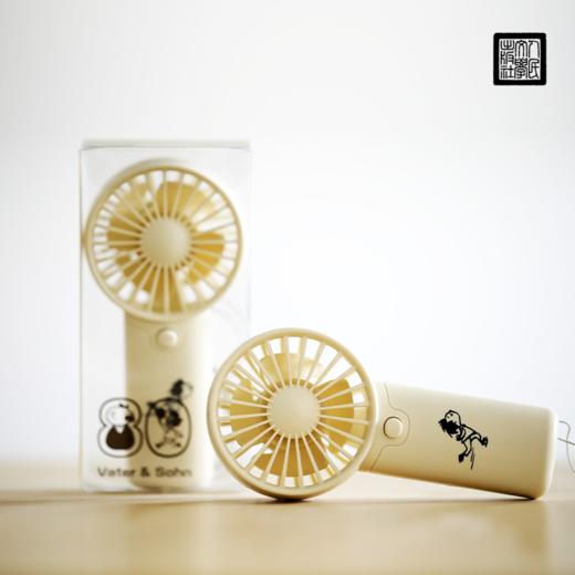 【人文之宝】《父与子》纪念礼盒 商品图3