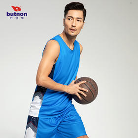 巴特侬篮球服套装1517