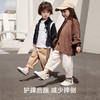 卡特兔宝宝学步鞋2025秋季新款婴儿鞋子儿童机能鞋幼儿园小白鞋 商品缩略图1