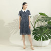西贝伦连衣裙S27B6522 商品缩略图0
