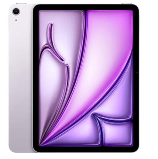 Apple苹果 iPad Air6 Wlan版(2024款) 11英寸M2芯片平板电脑无线局域网 128GB 商品图1