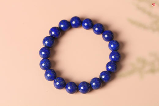 青金石手串 商品图4