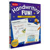 Evan-Moor Hand writing Fun WORK BOOK for KIDS Grade All 快乐书法练习 手写体 全年级 美国加州教辅 商品缩略图1