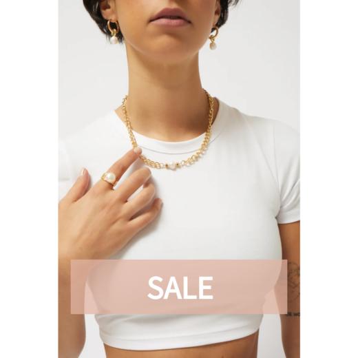 ZAHAR TAYLOR NECKLACE 商品图0