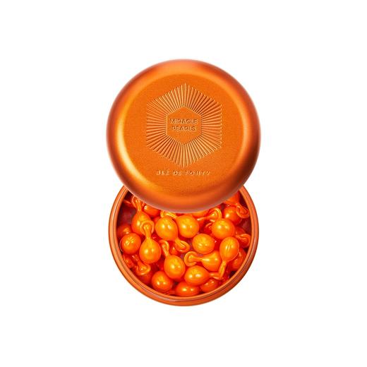 文莱进口 枫缇 紧肤舒缓精华胶囊(腿部及手臂专用)0.46ml*30粒 商品图0