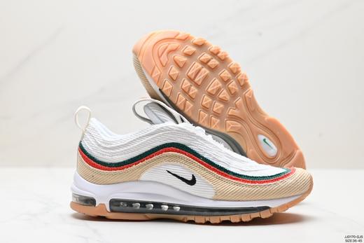 耐克Nike Air Max 97复古全掌气垫休闲运动跑步鞋男女鞋 商品图4