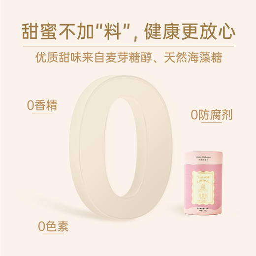 苏小糖X屿见厦门·城市系列（桶装牛轧糖） 商品图2