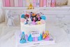 1027CAKE | 叶罗丽 公主蛋糕 商品缩略图1