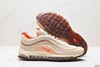 耐克Nike Air Max 97复古全掌气垫休闲运动跑步鞋男女鞋 商品缩略图4