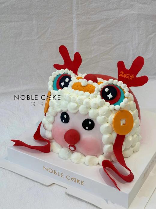 福气小露比lopy（需提前24h预定） 商品图1