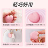 【谜姬】 心跳跳蛋女用器具成人性爱强震酥麻小程序吮吸撩拨 商品缩略图1