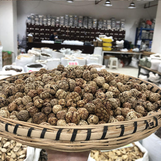 草豆蔻 草蔻颗粒 中大颗粒 商品图1