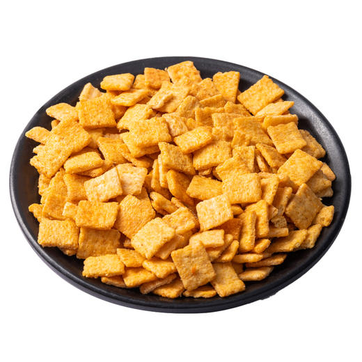 【香脆美味】小米锅巴（牛肉味/麻辣味） 商品图8