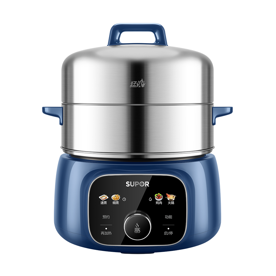 SUPOR苏泊尔电蒸锅ZN28YC88