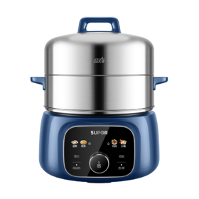 SUPOR苏泊尔电蒸锅ZN28YC88