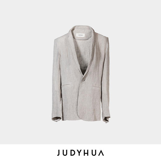 JUDYHUA 流沙系列西装外套 商品图3