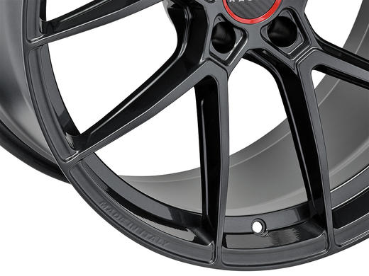 意大利进口OZ Racing Estrema GT HLT 18/19/20/21寸 商品图7