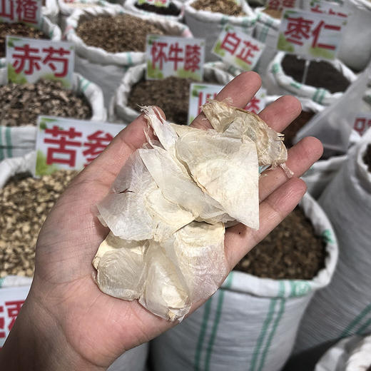 木蝴蝶 千张纸 商品图1