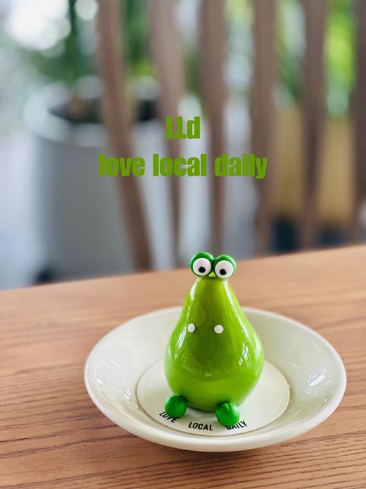 小青蛙·法式慕斯 商品图0