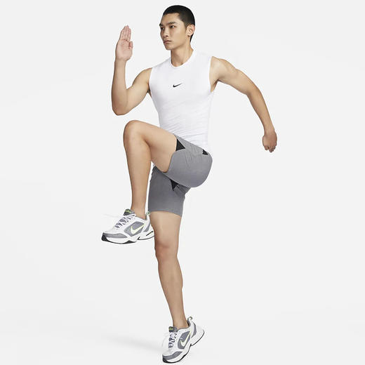 M NP DF TOP SL TIGHT 商品图4