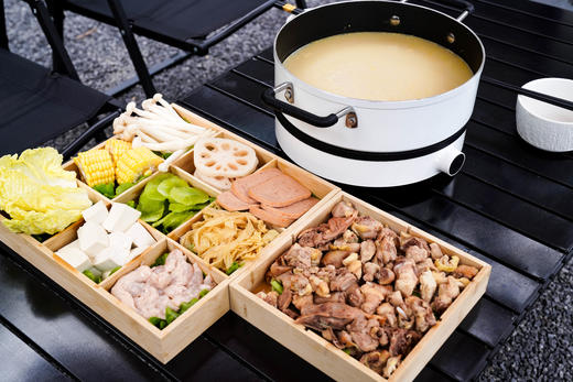 【大邑-254号院】5房小院，山里独院。挖野菜、赏花，梅林花谷旁，临溪小院，jys 商品图9