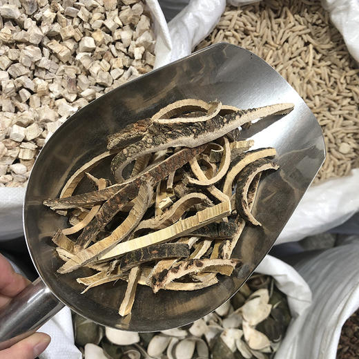 合欢皮 商品图3