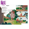 【中商原版】解谜冒险书 失踪的独角兽 Puzzle Adventures The Missing Unicorn 英文原版进口儿童推理探险小说故事书 7岁以上 商品缩略图1
